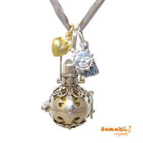 Engelsrufer Mondstein Kette sweet dreams Engelsrufer Mondstein Kette sweet dreams